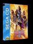 Sega  Sega CD  -  Shining Force CD (USA)